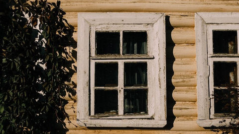 The Difference Between Log Cabins, Timber Framing and Post & Beam