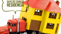 6 Tips para evitar los golpes del cambio de residencia.