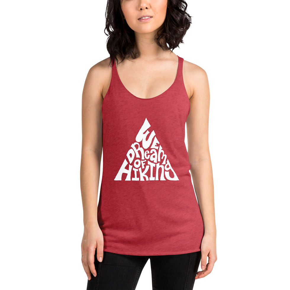 Thumbnail: Women's Racerback Tank