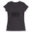 Thumbnail: Ladies' short sleeve t-shirt