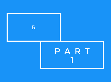 Building Linear Regression Model using R