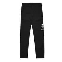 G*59 WORK PANT (BLACK)