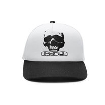 G59 LOGO HAT (GREY)