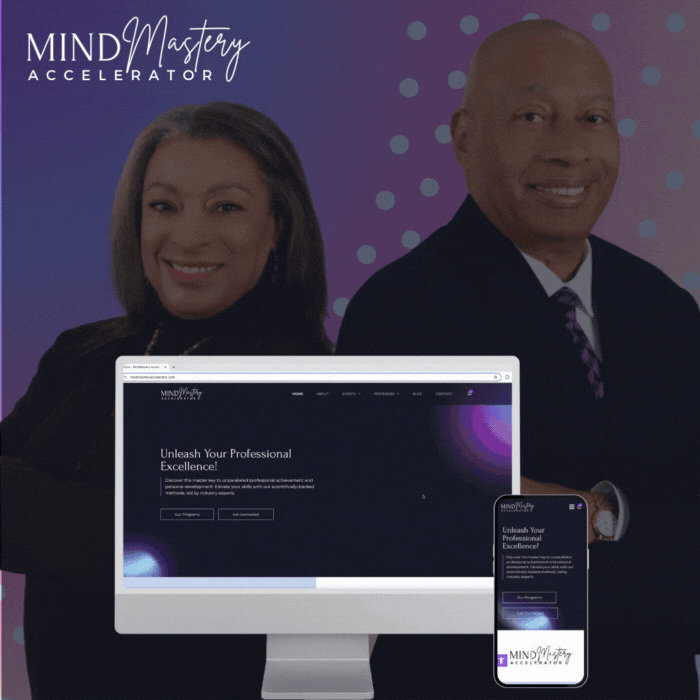 Los Angeles Website Designer | Renee Farias