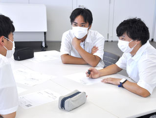 「第2回 きくがわ高校生まちづくりスクール」を開催しました