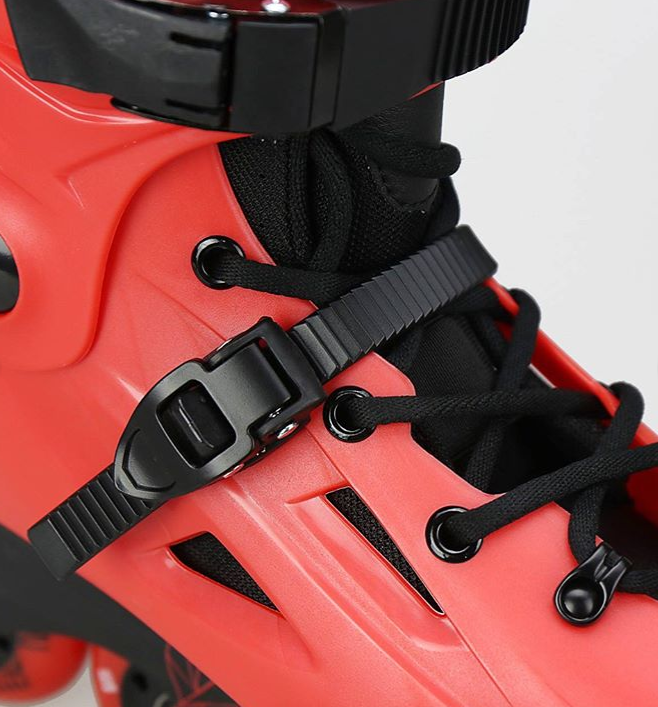 Thumbnail: Flying Eagle f3s Origami RED (Full Set)