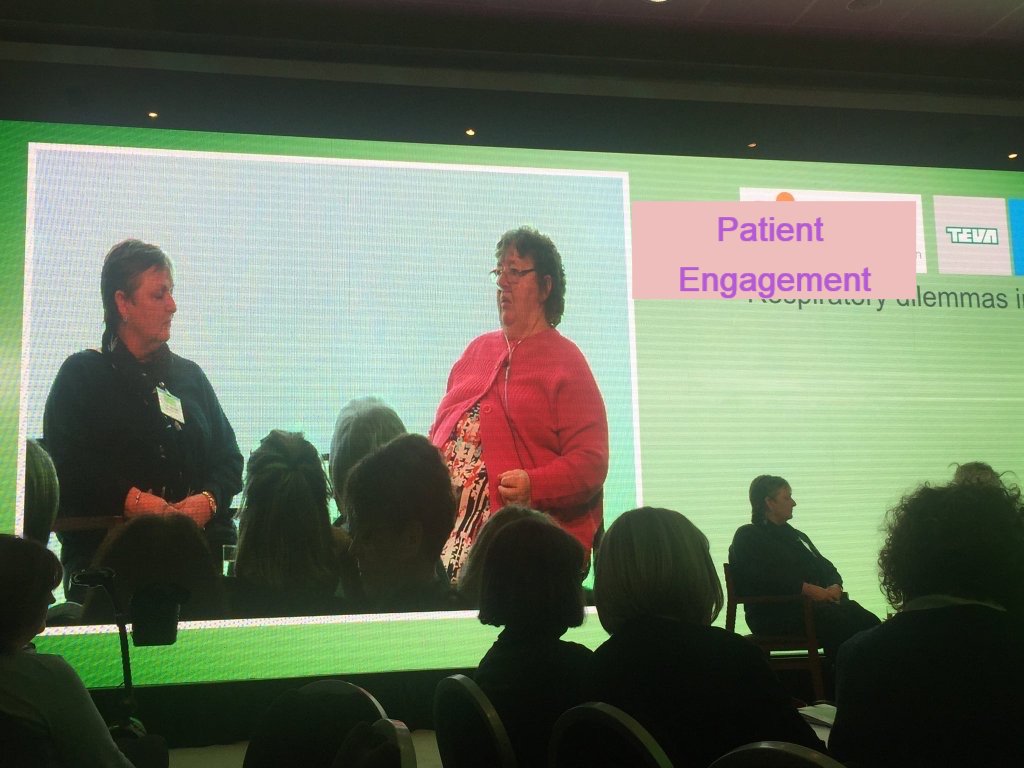 Spirometry Inspirometry Coventry