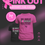 Thumbnail: PINK Out with SWJ PINK Tee