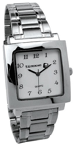 Relógio de Pulso - modelo personalizável