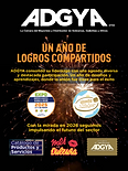#700 Revista ADGYA