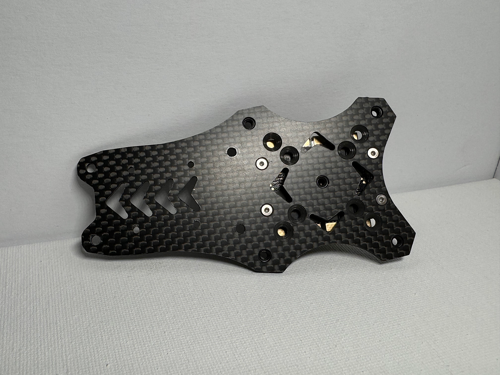 Thumbnail: FS and XL rear lower plate
