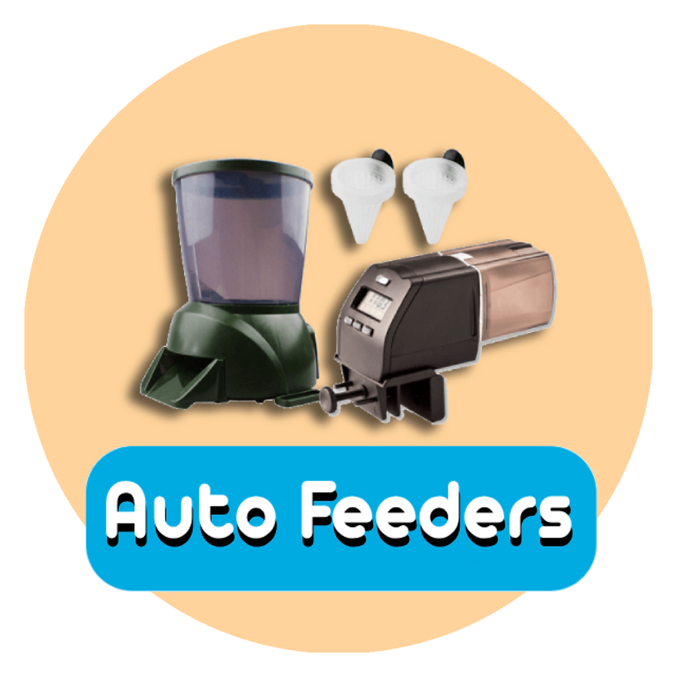 AUTO FEEDERS