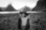 Merrik - Milford Sound