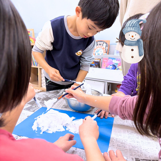 ウィンタースクール.