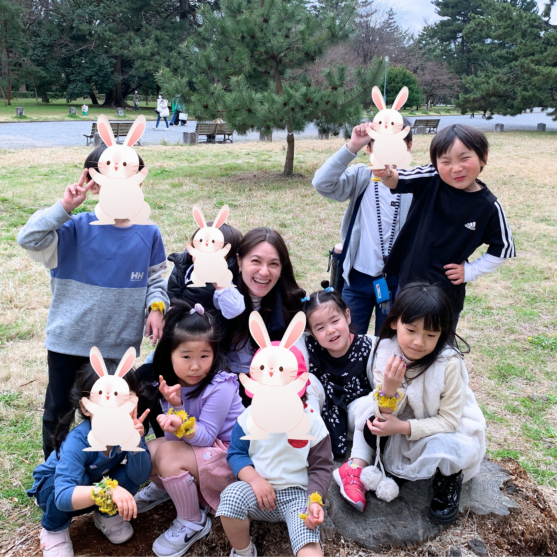 spring School 2024