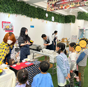 スプリングスクール2025の活動報告