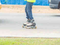 Skating Team