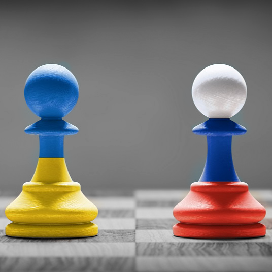 Key Investor Questions: Ukraine Russia