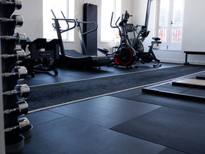 When Life Rewrites Your Workout Plan