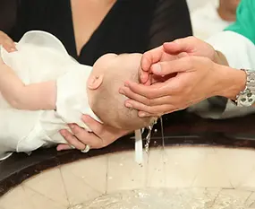 Organisation de baptême en Provence