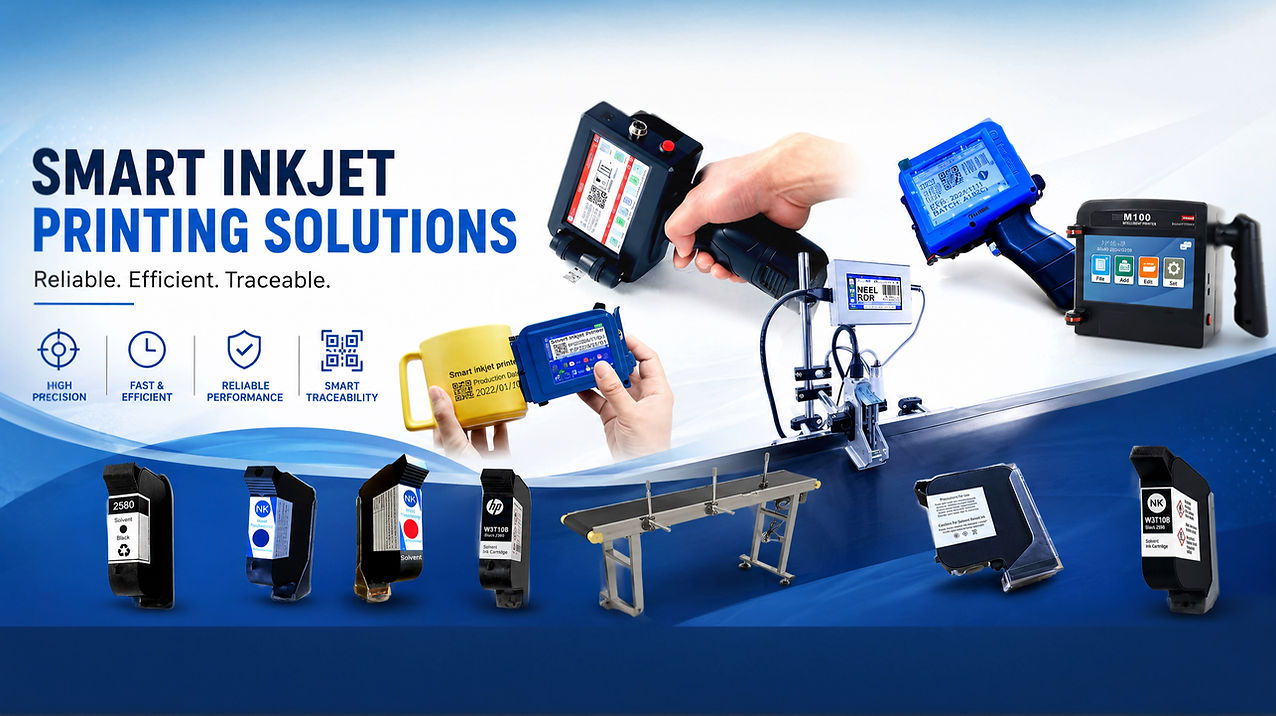 our product