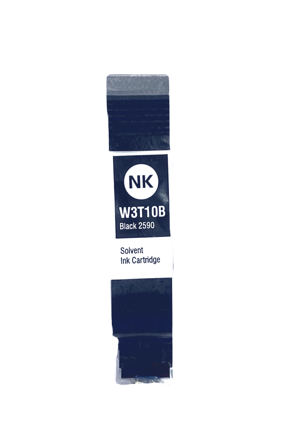 Thumbnail: Solvent ink cartridge