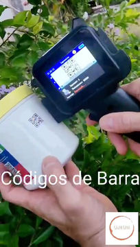 Thumbnail: SMALL PRINTER