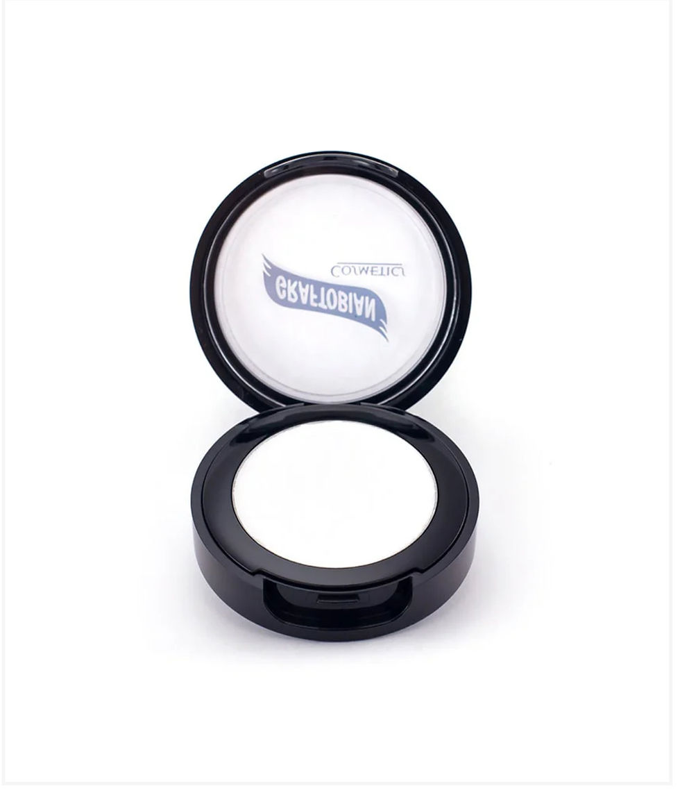 GR HD Cake Eye Liner-White