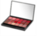 Thumbnail: GR Pro Lipcolor Super Palette