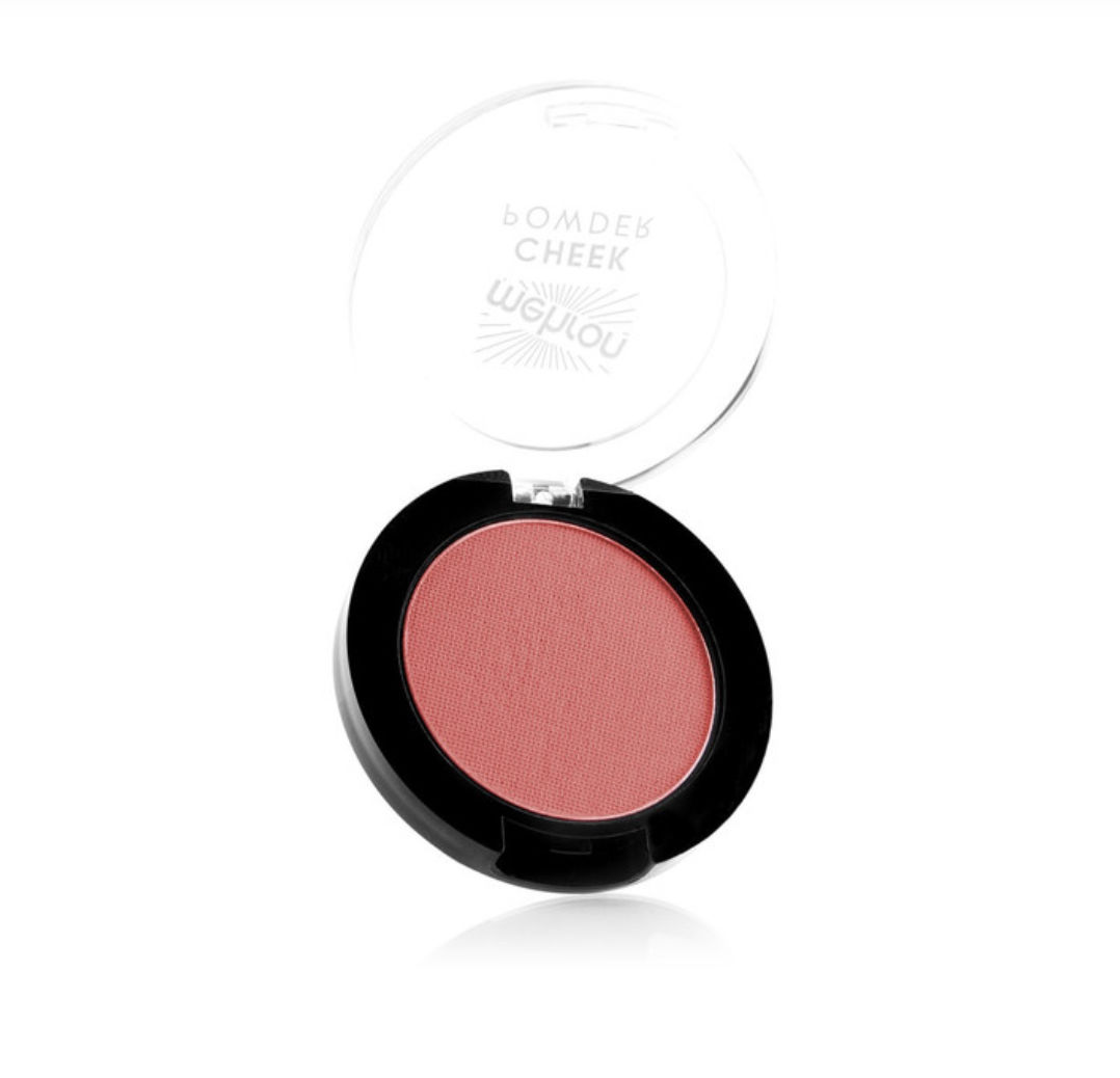 Mehron-Rosewood Cheek Powder Color