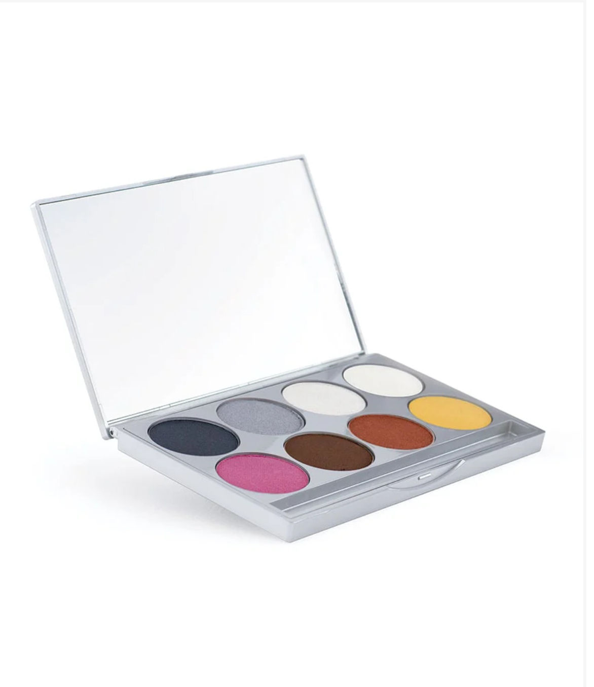 GR FantaEyes Eye Shadow Palette- #2 (Metal)