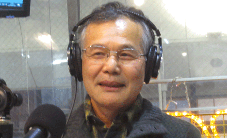 大八木