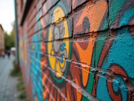 Unlock Your Brand's Potential with Creative Services