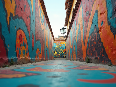 Elevate Your Marketing Efforts with Expert Creative Services