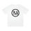 Thumbnail: YAWN Drawn Logomark Tee