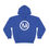 Thumbnail: YAWN Drawn Circle Logo Hoodie