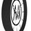 Thumbnail: YAWN Four Letters Wall Clock