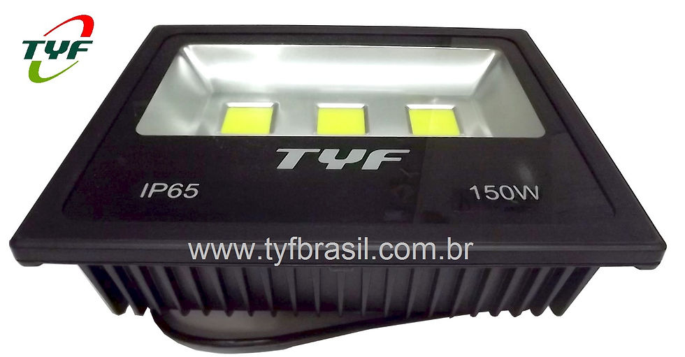 Miniatura: Refletor LED 150W 6.500K