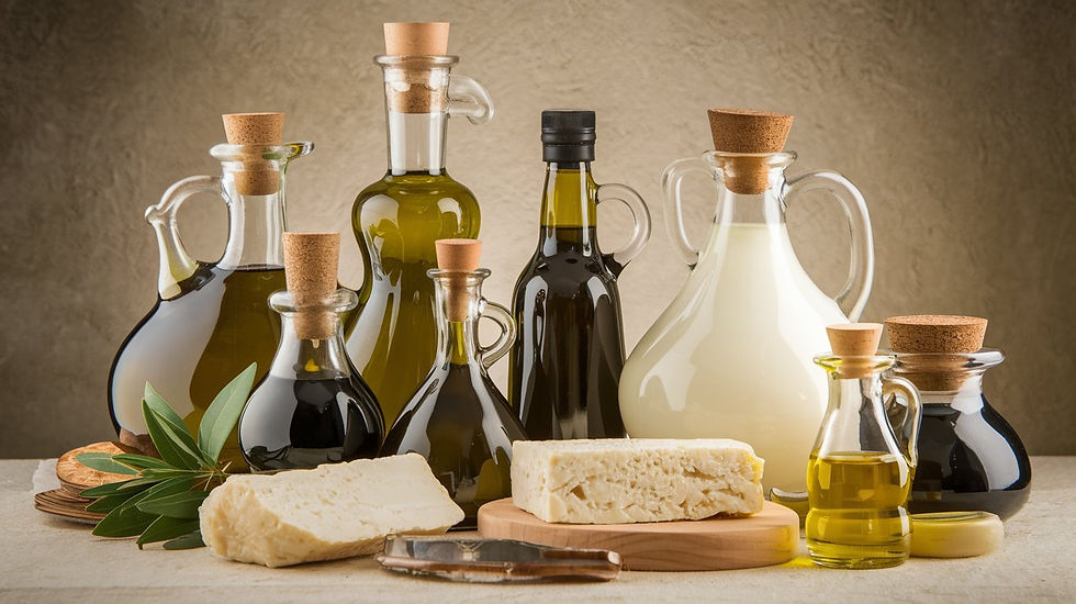 Omega-3 ve Omega-6 yağ asitlerinin sağlığa faydaları: hücre sağlığı, kalp ve bağışıklık sistemi üzerindeki etkileri.