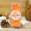 Miniature : Fondants parfumés "PSL on Mainstreet"- Pumpkin spice latte