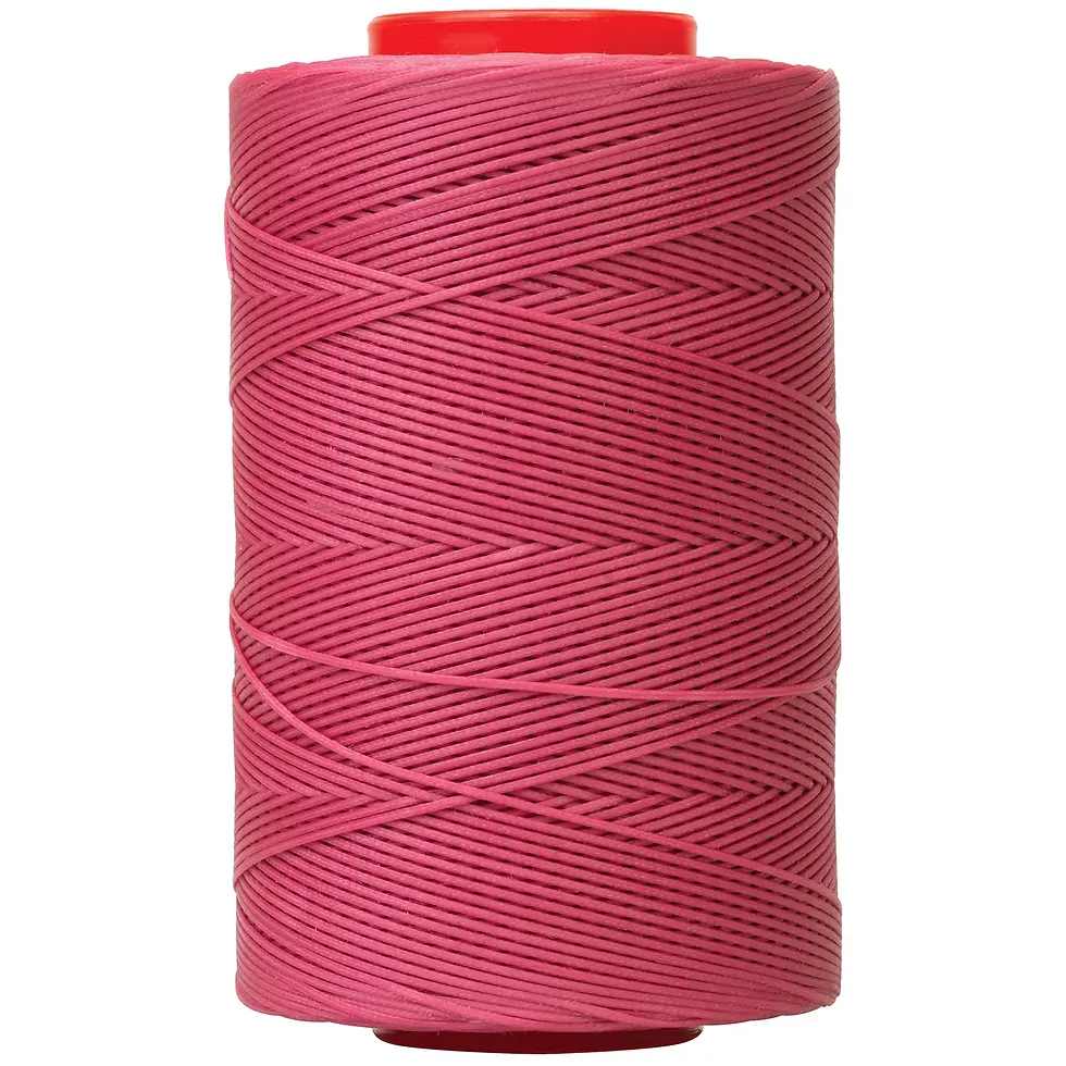 Thumbnail: Ritza 25 Tiger Thread, 0.6 mm, 1000 Meter Spool