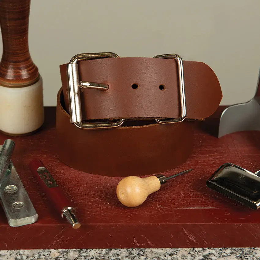Thumbnail: #999 Buckle