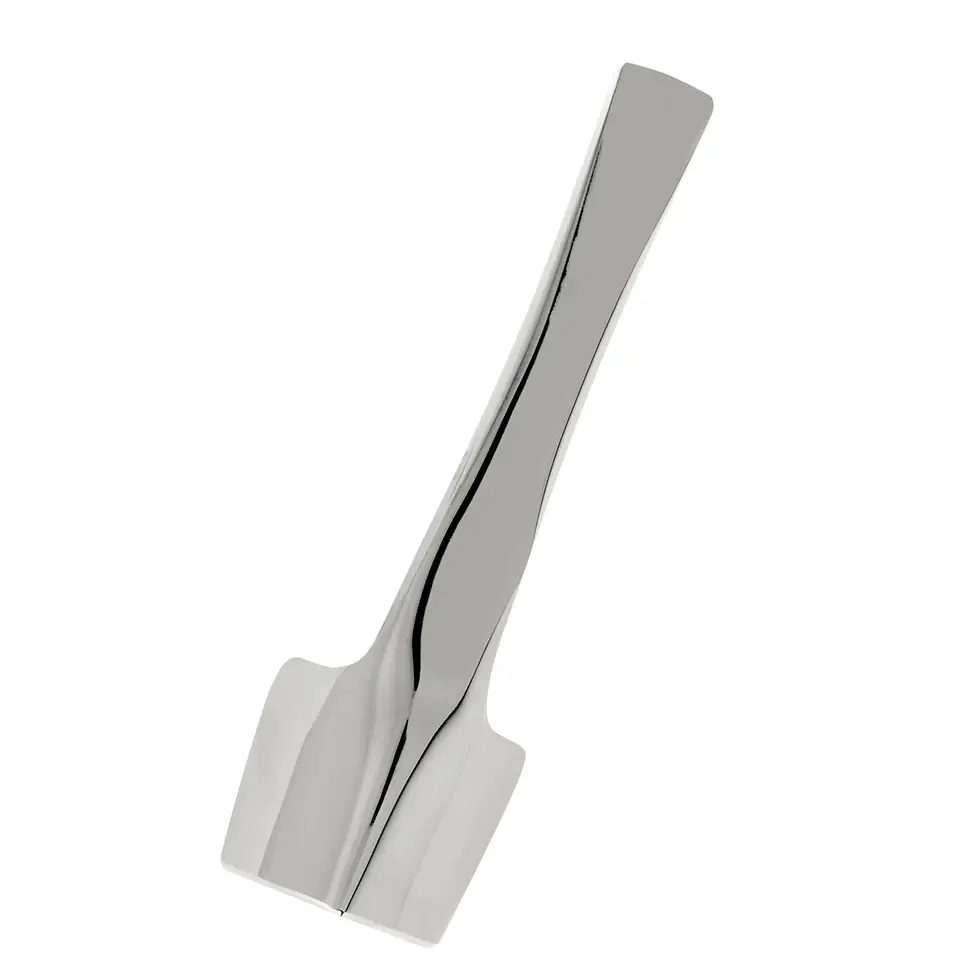 Miniaturbild: Master Tool Round Strap End Punch