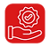 5-year workmanship warranty on drain replacement