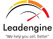 Leadengine - We help you sell. Better