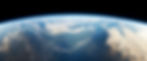 Earth in space