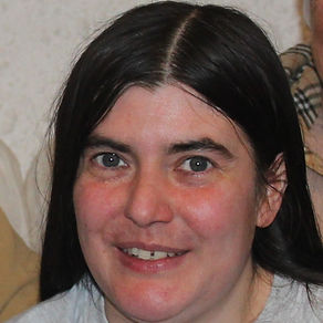 Caroline Bevan