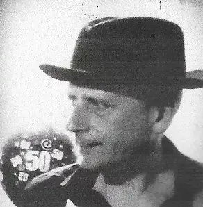 Trevor Owen-Williams