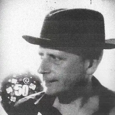 Trevor Owen-Williams