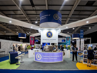 The National Funeral Exhibition